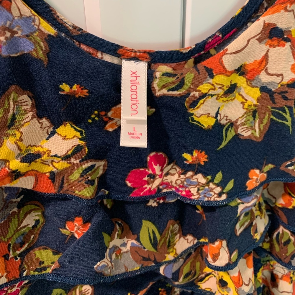 Xhilaration Dress - 2/$20